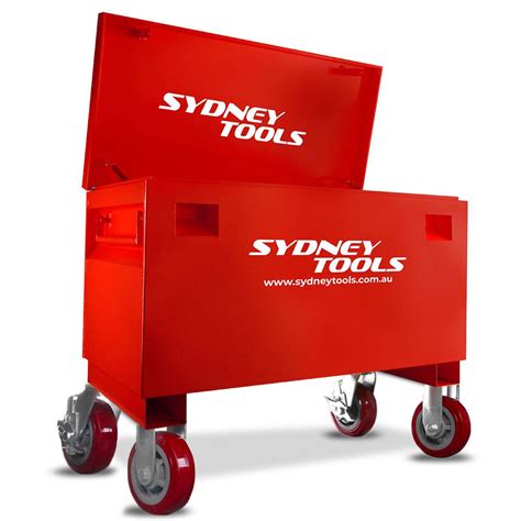 steel site tool boxes sydney|aluminium tool boxes sydney.